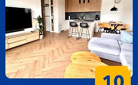 Apartament Family Friendly