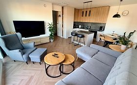 Apartament Family Friendly